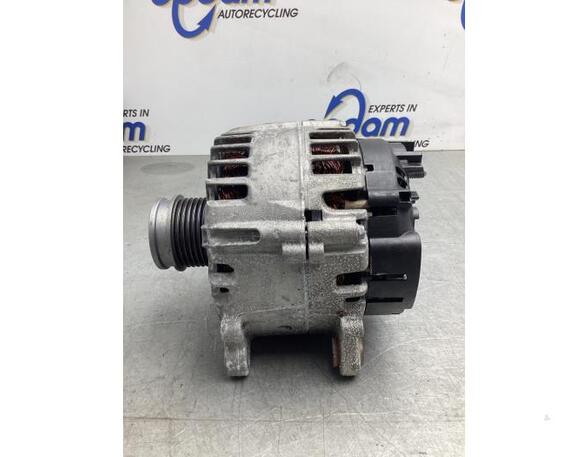 Dynamo (Alternator) VW POLO (6R1, 6C1), VW POLO (AW1, BZ1), SKODA KODIAQ (NS7, NV7, NS6), SKODA RAPID (NH3, NK3, NK6)