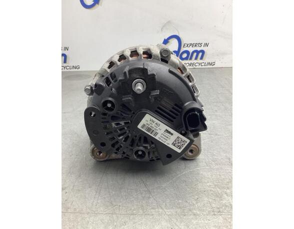 Alternator VW POLO (6R1, 6C1), VW POLO (AW1, BZ1), SKODA KODIAQ (NS7, NV7, NS6), SKODA RAPID (NH3, NK3, NK6)