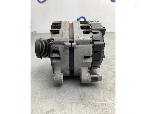 Alternator PEUGEOT 308 SW II (LC_, LJ_, LR_, LX_, L4_)