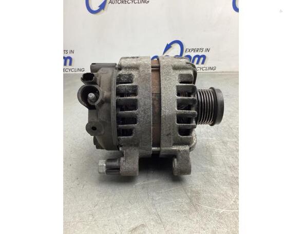 Alternator PEUGEOT 308 SW II (LC_, LJ_, LR_, LX_, L4_)