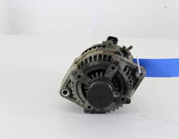 Alternator RENAULT ESPACE IV (JK0/1_)