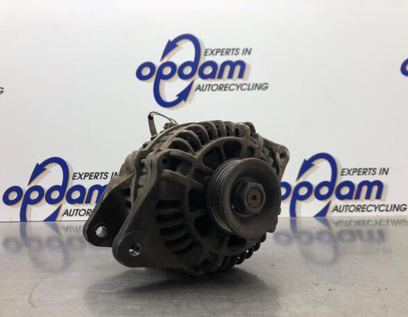 Alternator KIA RIO Hatchback (DC)