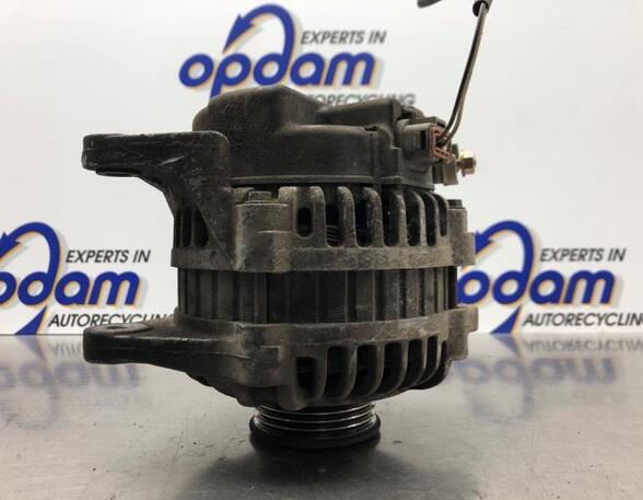 Alternator KIA RIO Hatchback (DC)