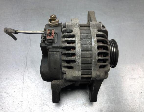 Alternator KIA RIO Hatchback (DC)