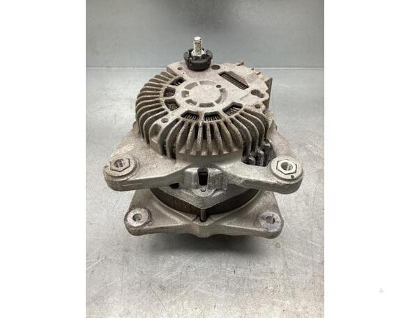 Alternator NISSAN QASHQAI / QASHQAI +2 I (J10, NJ10, JJ10E)