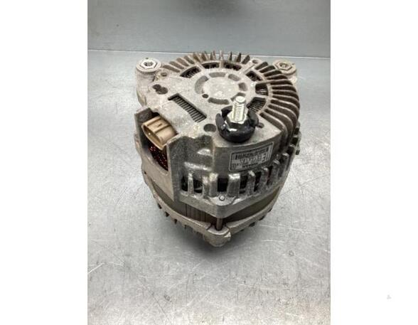 Alternator NISSAN QASHQAI / QASHQAI +2 I (J10, NJ10, JJ10E)