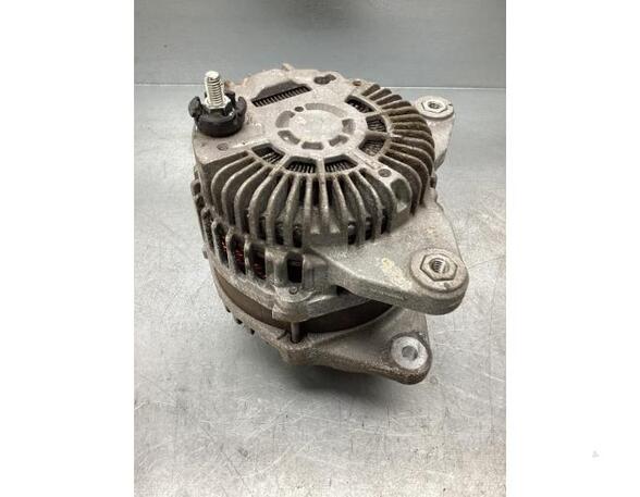 Dynamo (Alternator) NISSAN QASHQAI / QASHQAI +2 I (J10, NJ10, JJ10E)