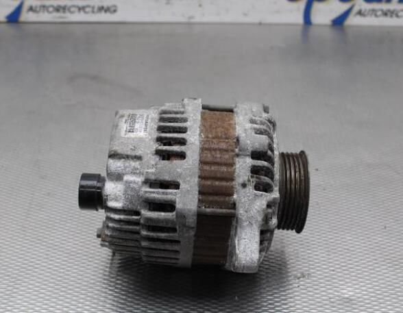 Dynamo (Alternator) HONDA CIVIC VIII Hatchback (FN, FK), HONDA CIVIC IX (FK)