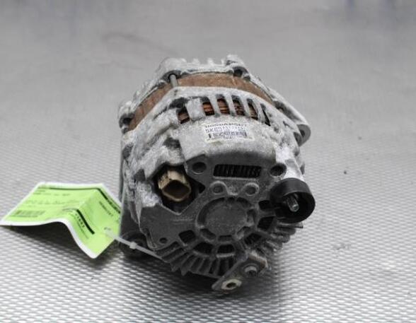 Dynamo (Alternator) HONDA CIVIC VIII Hatchback (FN, FK), HONDA CIVIC IX (FK)