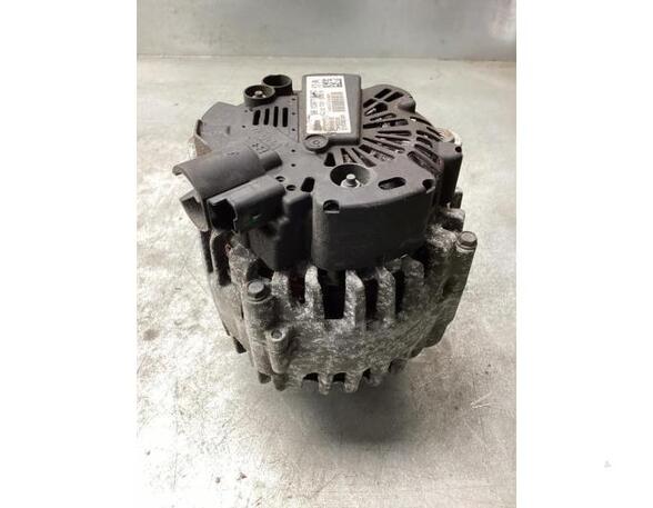 Dynamo (Alternator) CITROËN C-ELYSEE (DD_), CITROËN C3 II (SC_), CITROËN C3 III (SX), PEUGEOT 208 I (CA_, CC_)