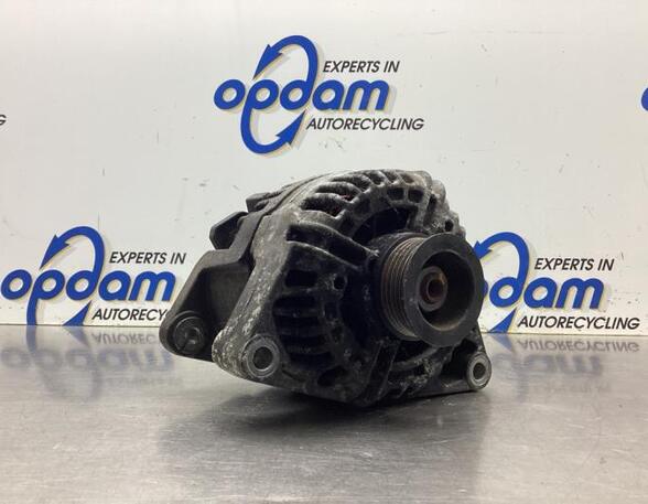 Alternator OPEL CORSA D (S07), OPEL MERIVA A MPV (X03), OPEL TIGRA TwinTop (X04), OPEL ASTRA H GTC (A04)