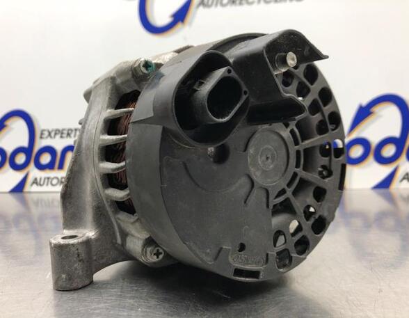 Dynamo (Alternator) JEEP RENEGADE SUV (BU, B1)