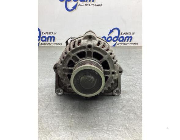 Alternator OPEL INSIGNIA A (G09)