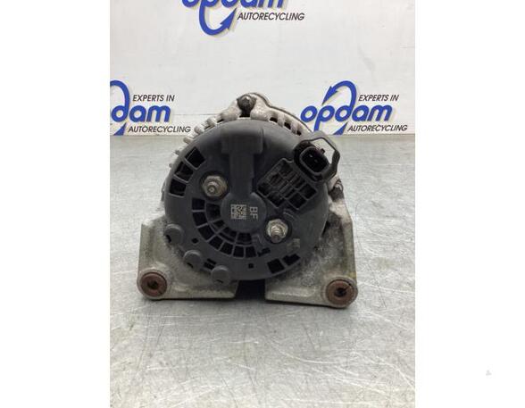 Alternator OPEL INSIGNIA A (G09)