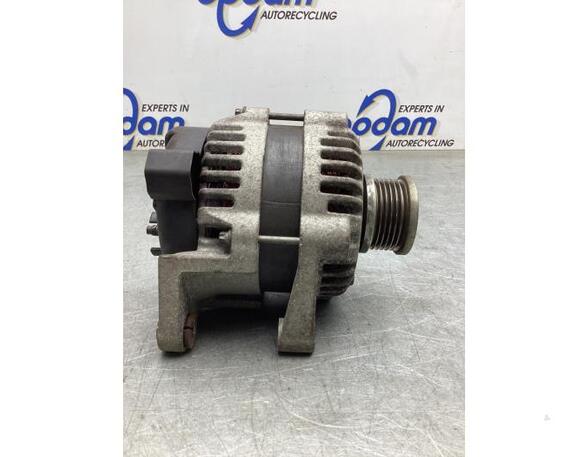 Alternator OPEL INSIGNIA A (G09)