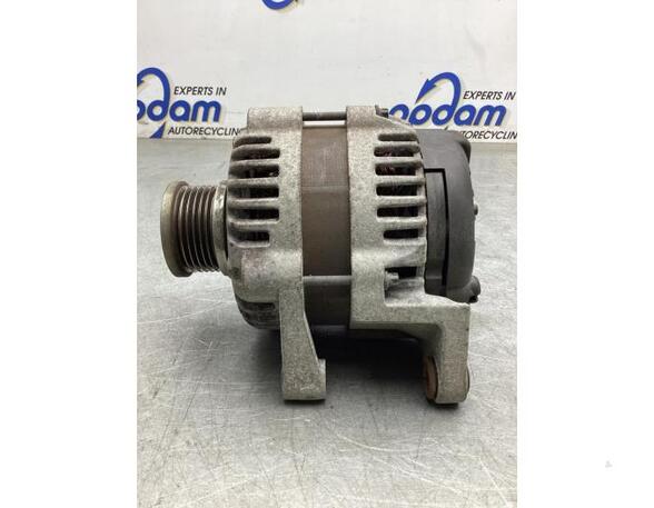 Alternator OPEL INSIGNIA A (G09)