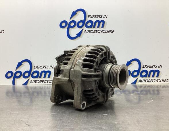 Dynamo (Alternator) OPEL ASTRA H GTC (A04)