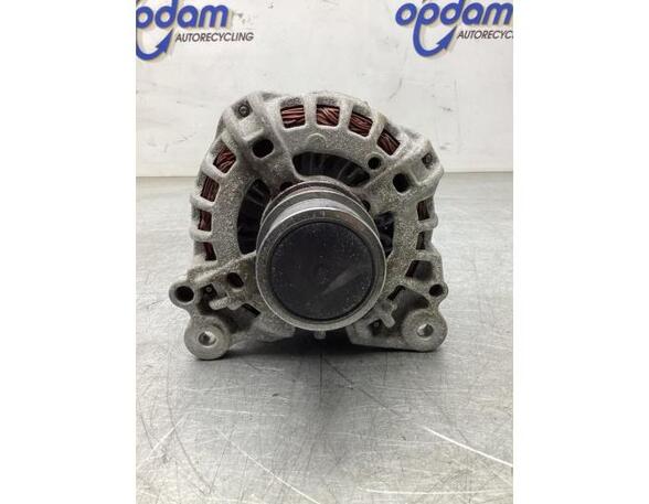 Alternator SKODA KODIAQ (NS7, NV7, NS6), SEAT ATECA (KH7, KHP), VW POLO (AW1, BZ1), VW POLO (6R1, 6C1)