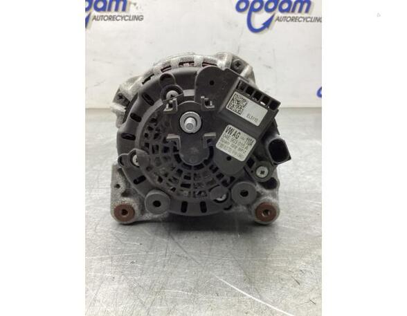 Dynamo (Alternator) SKODA KODIAQ (NS7, NV7, NS6), SEAT ATECA (KH7, KHP), VW POLO (AW1, BZ1), VW POLO (6R1, 6C1)