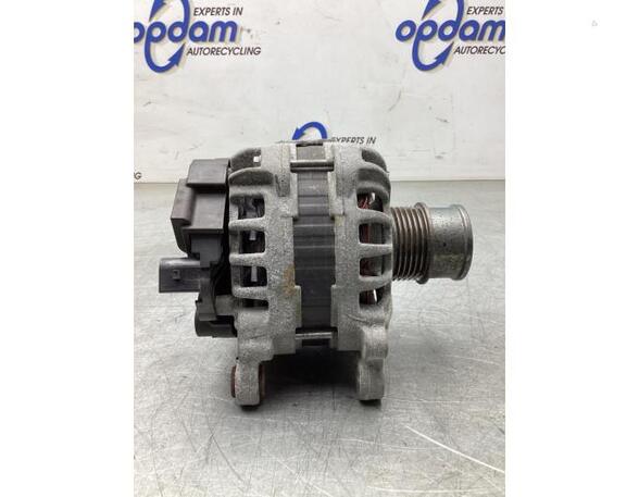 Alternator SKODA KODIAQ (NS7, NV7, NS6), SEAT ATECA (KH7, KHP), VW POLO (AW1, BZ1), VW POLO (6R1, 6C1)