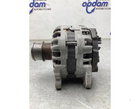 Dynamo (Alternator) SKODA KODIAQ (NS7, NV7, NS6), SEAT ATECA (KH7, KHP), VW POLO (AW1, BZ1), VW POLO (6R1, 6C1)