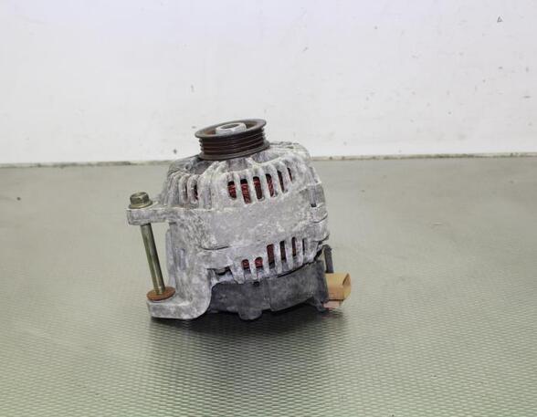 Alternator NISSAN MICRA III (K12)