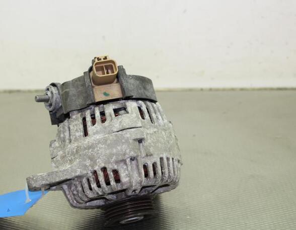 Alternator NISSAN MICRA III (K12)