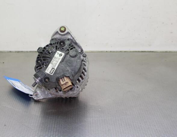 Alternator NISSAN MICRA III (K12)