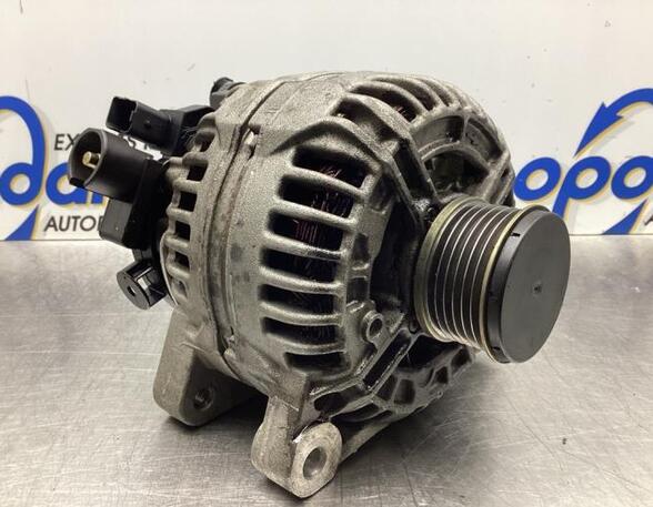 Dynamo (Alternator) PEUGEOT PARTNER Box Body/MPV (5_, G_)