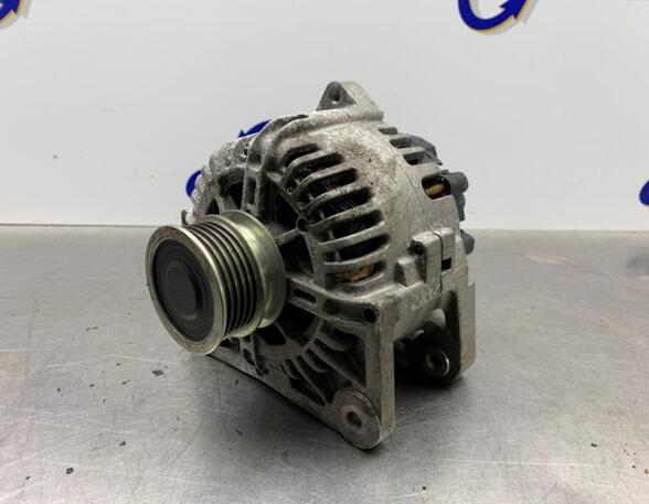 Dynamo (Alternator) RENAULT MEGANE II (BM0/1_, CM0/1_)