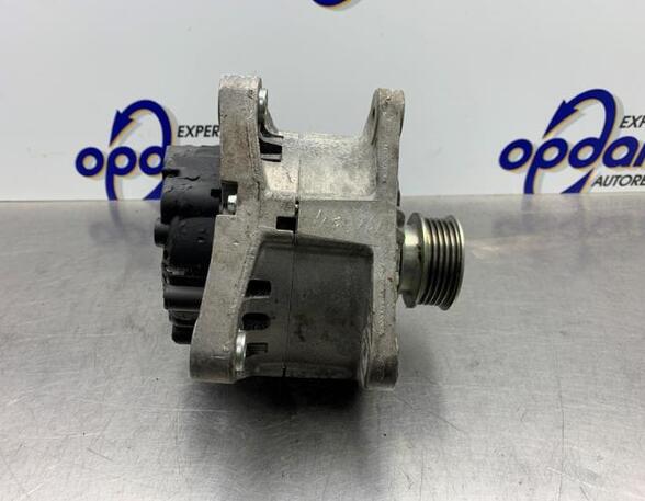 Alternator RENAULT MEGANE II (BM0/1_, CM0/1_)