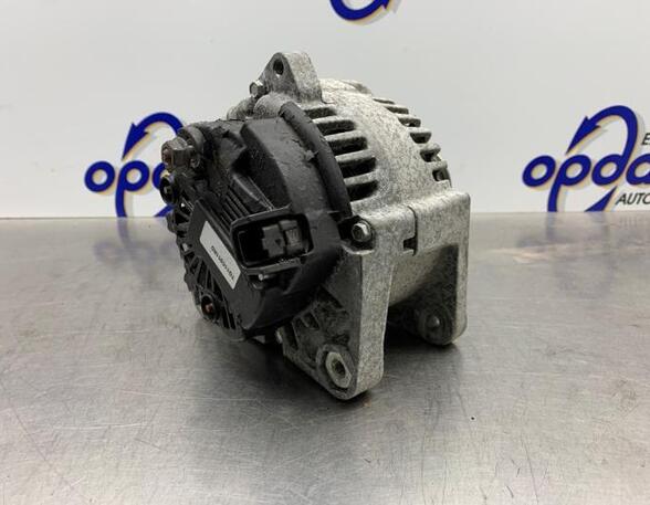 Dynamo (Alternator) RENAULT MEGANE II (BM0/1_, CM0/1_)