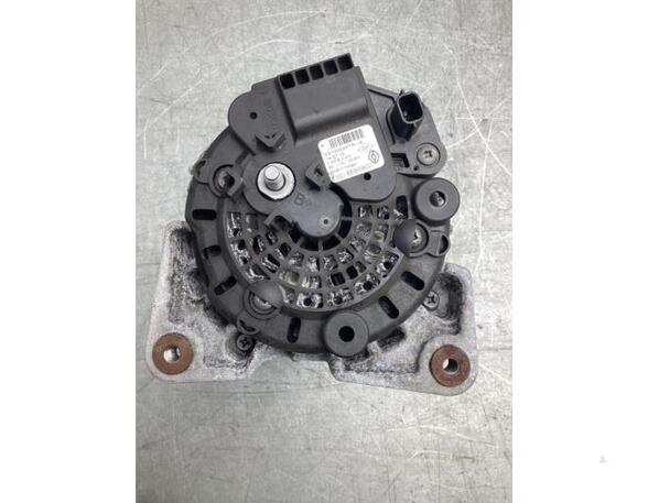 Alternator RENAULT TWINGO III (BCM_, BCA_)