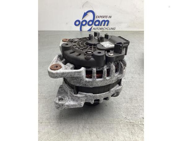 Alternator RENAULT TWINGO III (BCM_, BCA_)