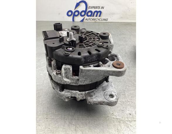 Alternator RENAULT TWINGO III (BCM_, BCA_)