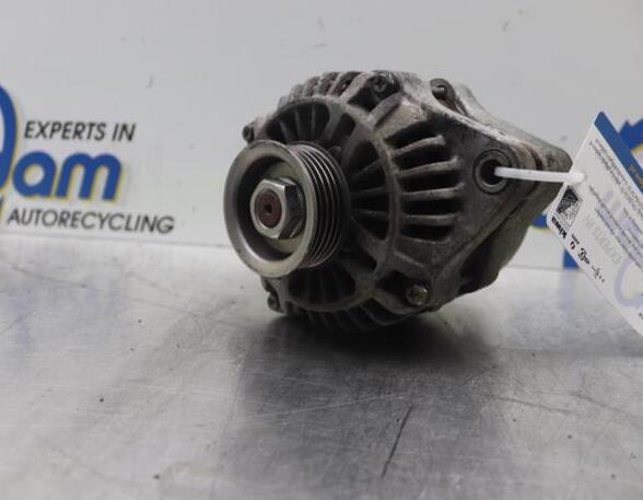 Dynamo (Alternator) SUZUKI SX4 (EY, GY)