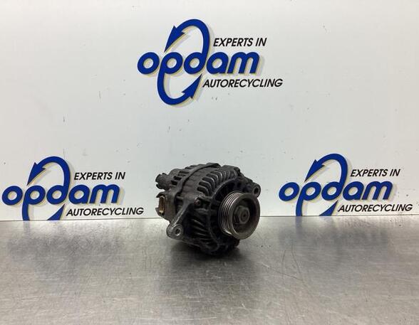 Alternator SMART FORFOUR (454)