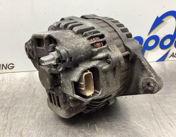 Dynamo (Alternator) SMART FORFOUR (454)