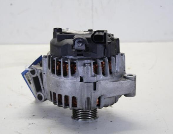 Alternator FORD FIESTA VI (CB1, CCN)