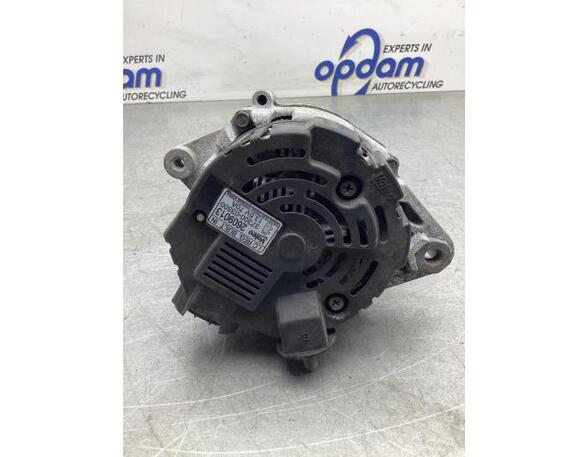 Dynamo (Alternator) HYUNDAI i20 (PB, PBT), KIA PICANTO (TA), KIA RIO III (UB), HYUNDAI i10 (PA)