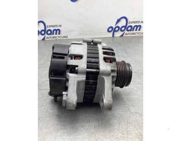 Alternator HYUNDAI i20 (PB, PBT), KIA PICANTO (TA), KIA RIO III (UB), HYUNDAI i10 (PA)