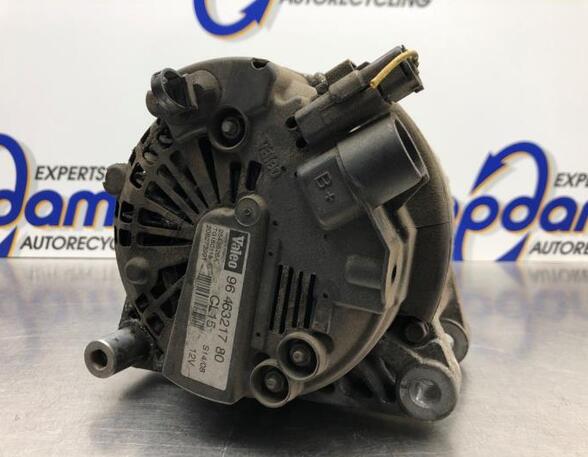 Alternator FIAT SCUDO Van (270_, 272_)