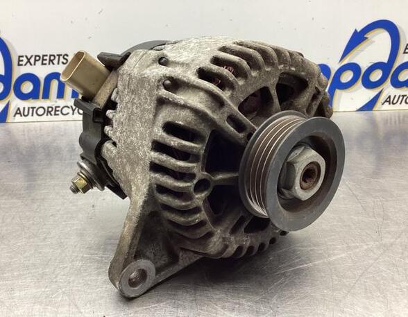 Alternator NISSAN MICRA III (K12)