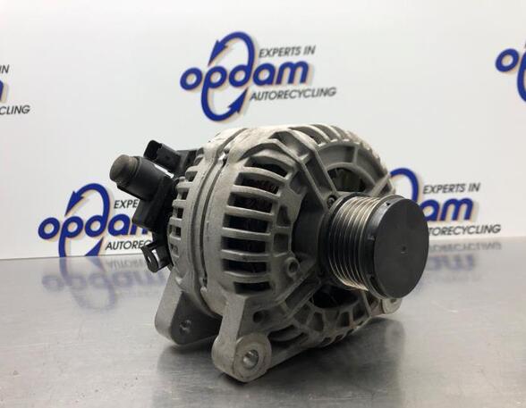 Dynamo (Alternator) FIAT SCUDO Van (220_), FIAT SCUDO Platform/Chassis (220_)