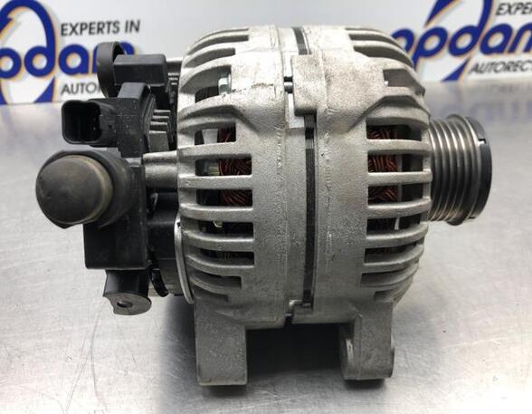 Dynamo (Alternator) FIAT SCUDO Van (220_), FIAT SCUDO Platform/Chassis (220_)