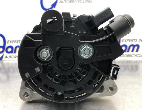 Alternator FIAT SCUDO Van (220_), FIAT SCUDO Platform/Chassis (220_)