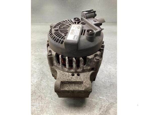 Dynamo (Alternator) FORD FIESTA VI (CB1, CCN)