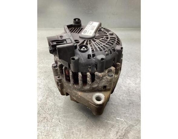 Dynamo (Alternator) FORD FIESTA VI (CB1, CCN)