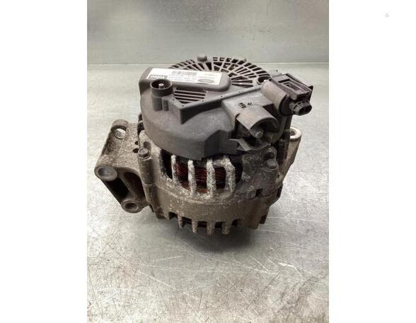 Dynamo (Alternator) FORD FIESTA VI (CB1, CCN)