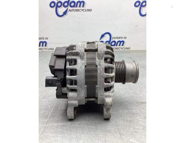 Alternator VW POLO (6R1, 6C1), VW POLO (AW1, BZ1), SKODA FABIA III Estate (NJ5), SKODA RAPID (NH3, NK3, NK6)